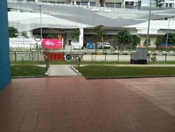 Bedok Town Centre (D16), Shop House #470993651